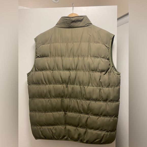 FILLA VEST (M) - Picture 2 of 2